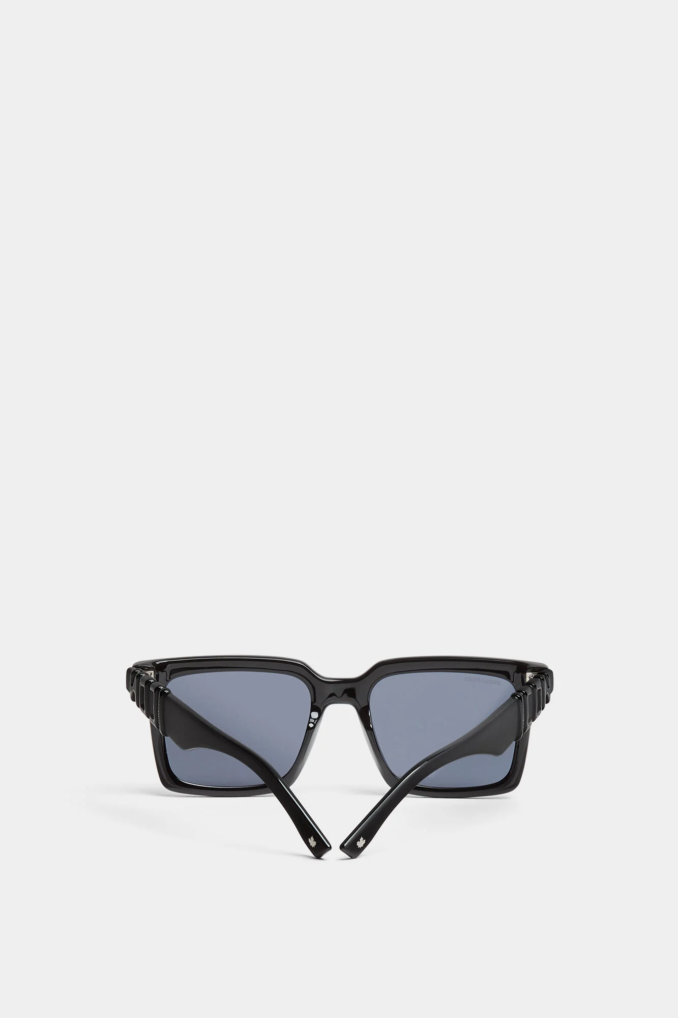 Icon Matte Black Sunglasses