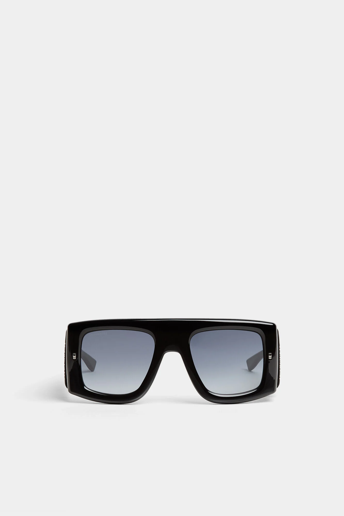 Icon Black Sunglasses