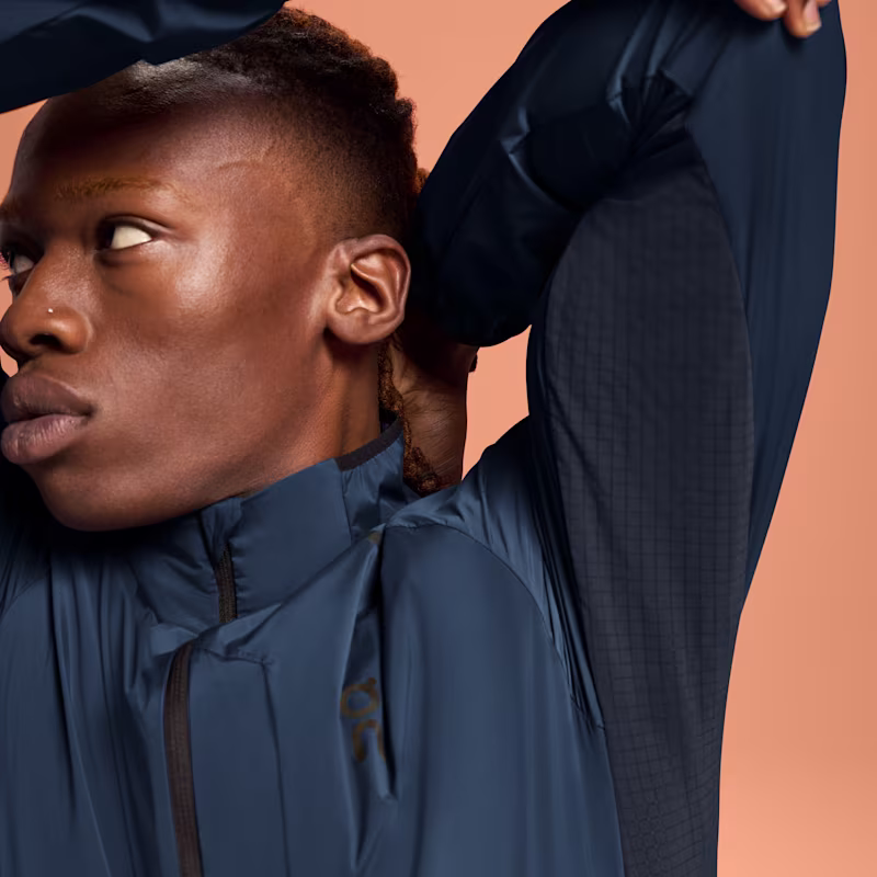 Men's Weather Jacket