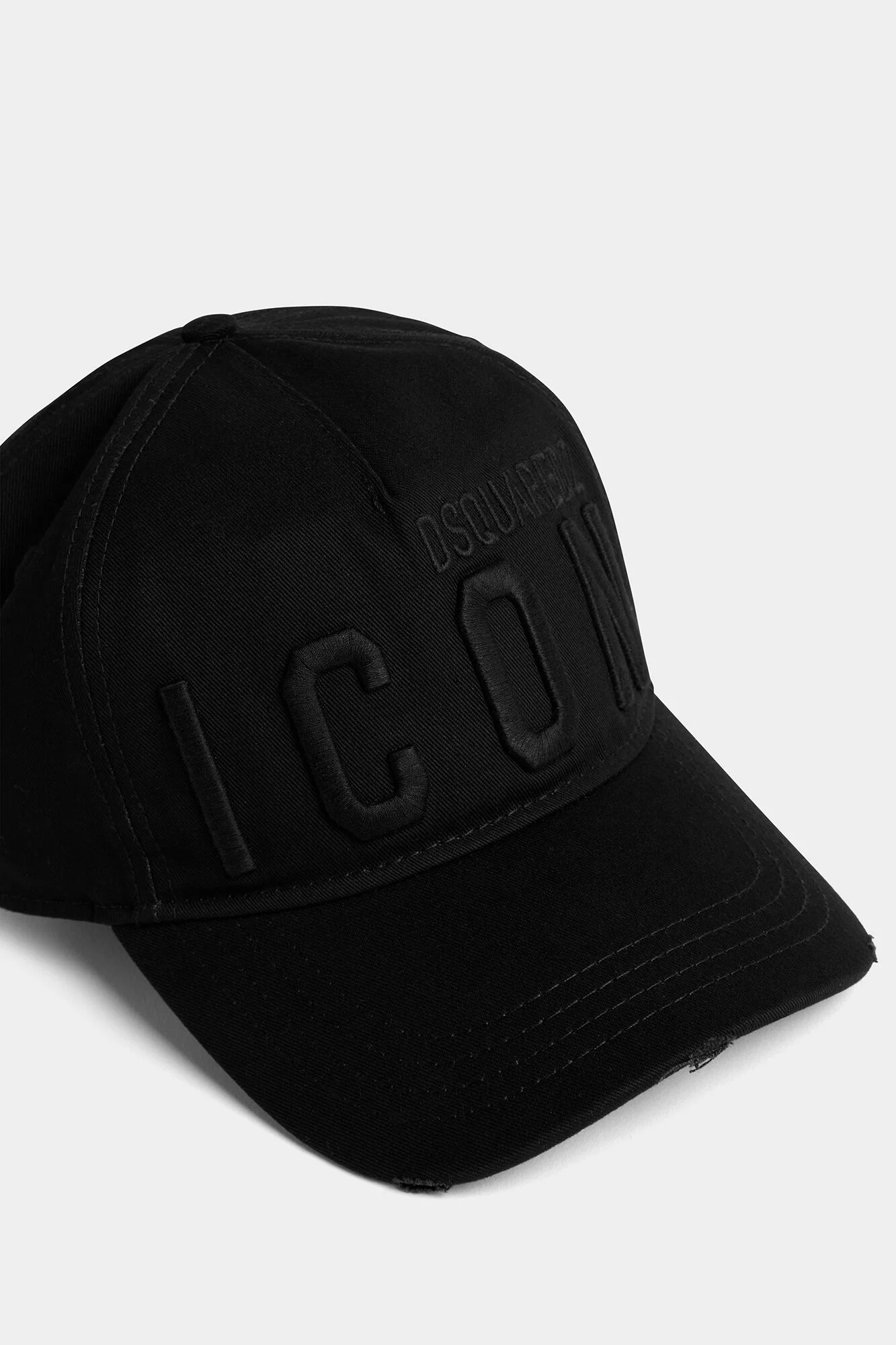 Icon Baseball Cap