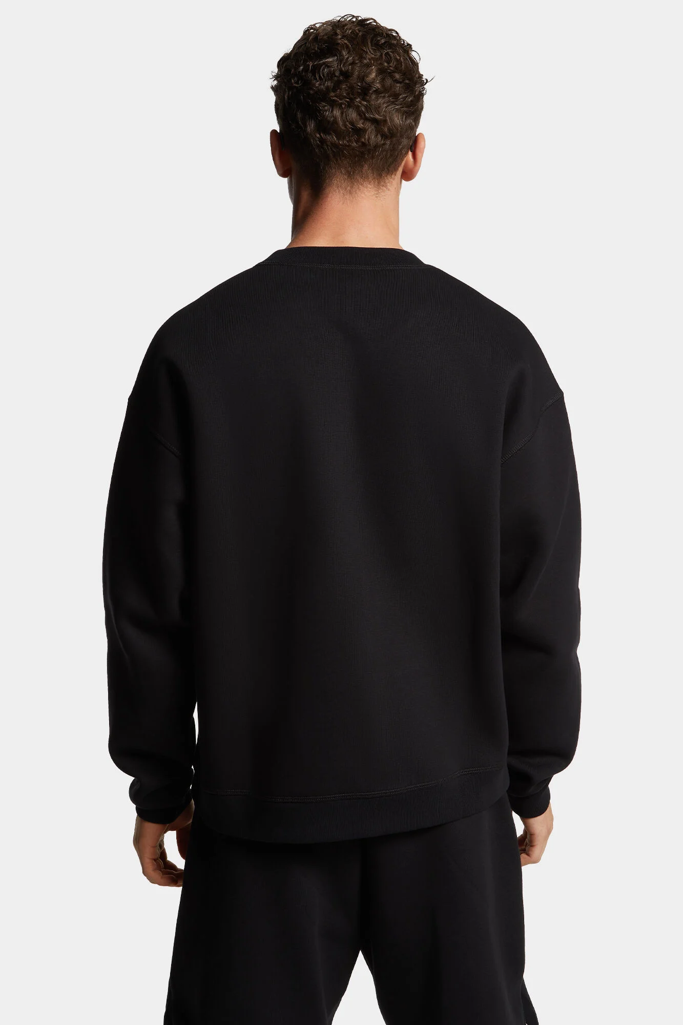 Icon New Generation Relax Fit Sweatshirt