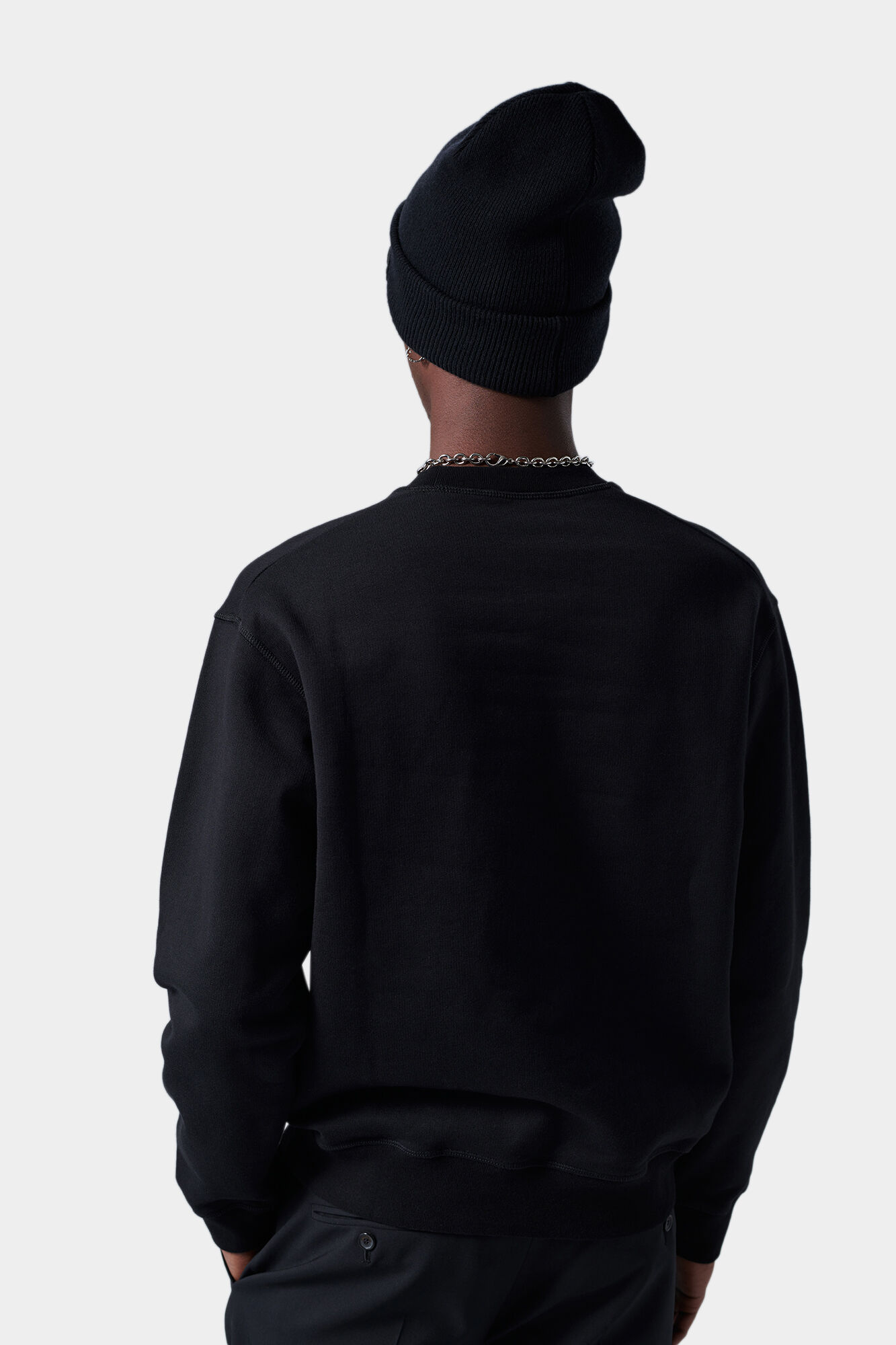 Icon Cool Sweatshirt