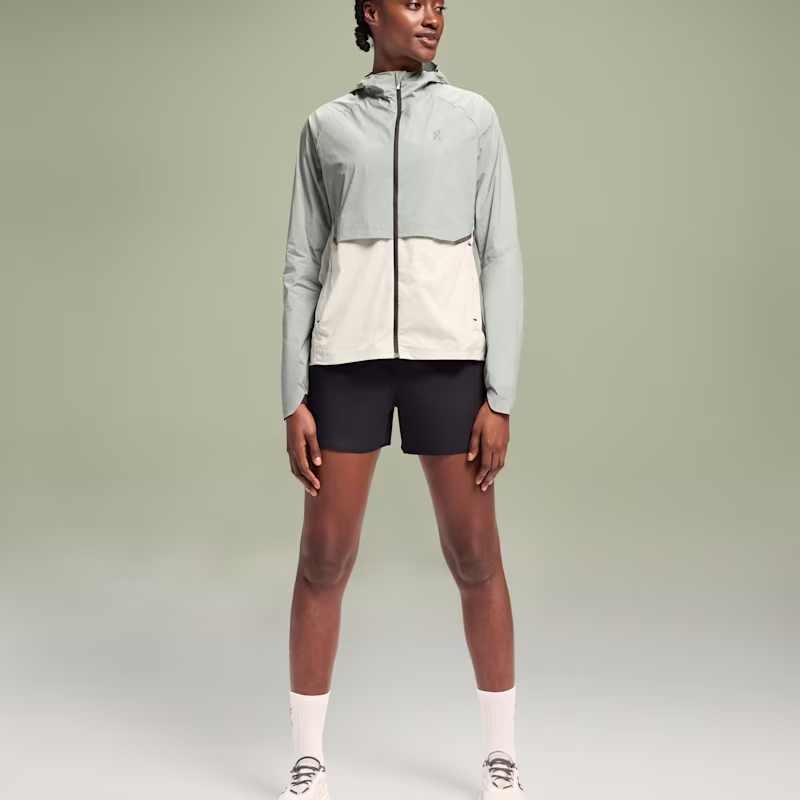 Women's Core Jacket