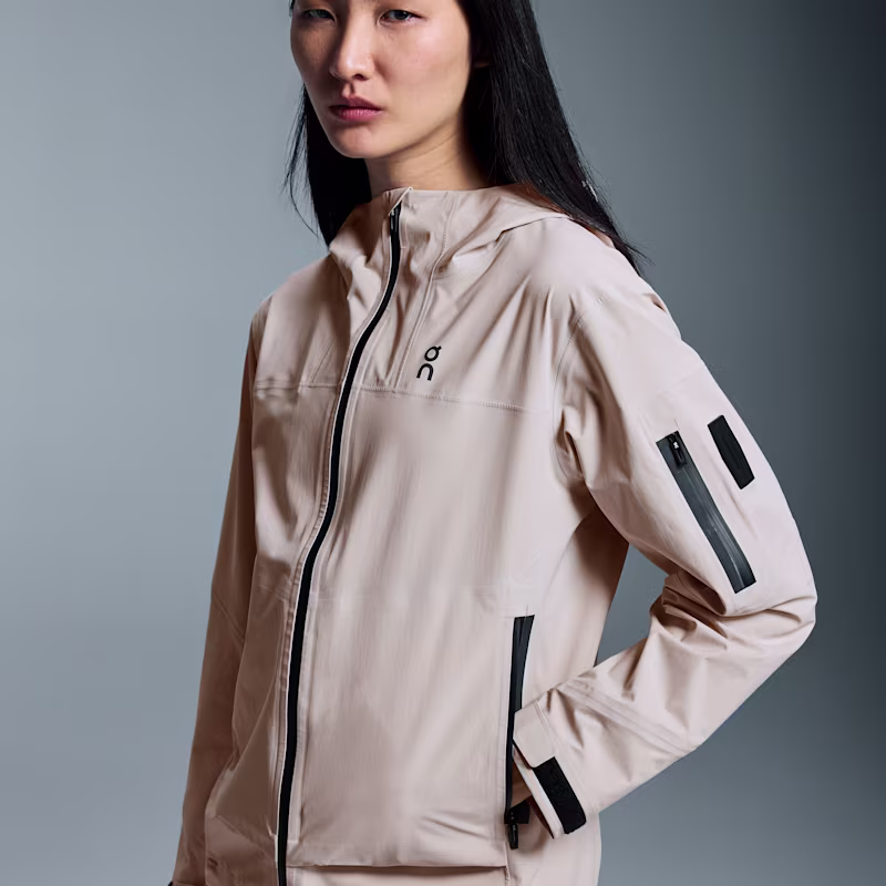 Women's Trek Jacket