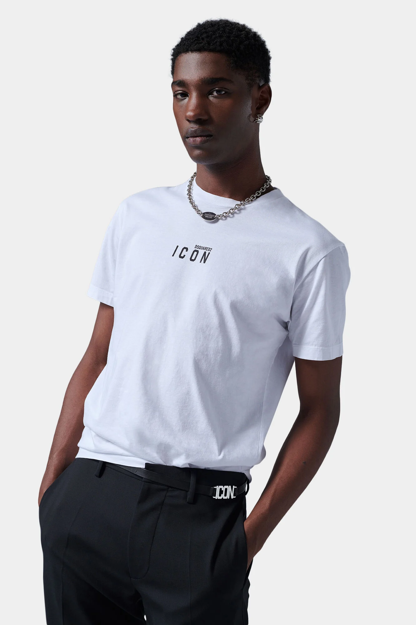 Mini Icon Cool T-Shirt