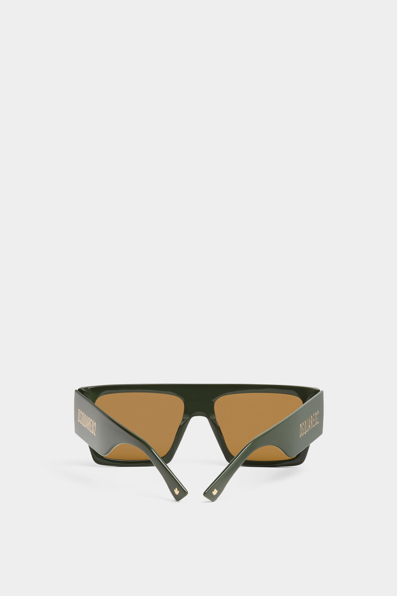Hype Black Sunglasses
