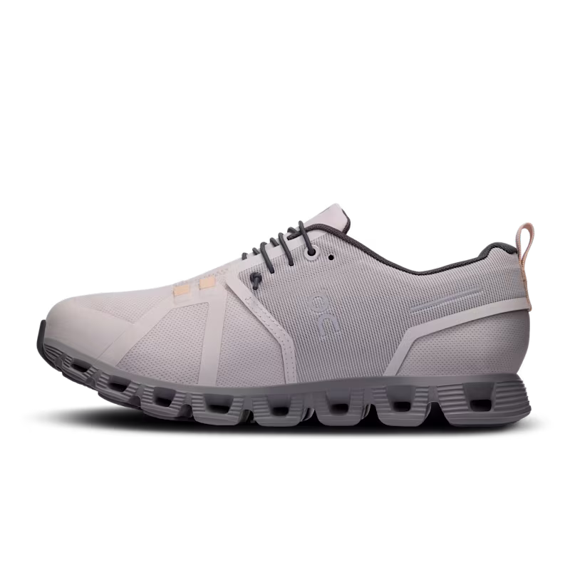 Women's Cloud 5 Waterproof