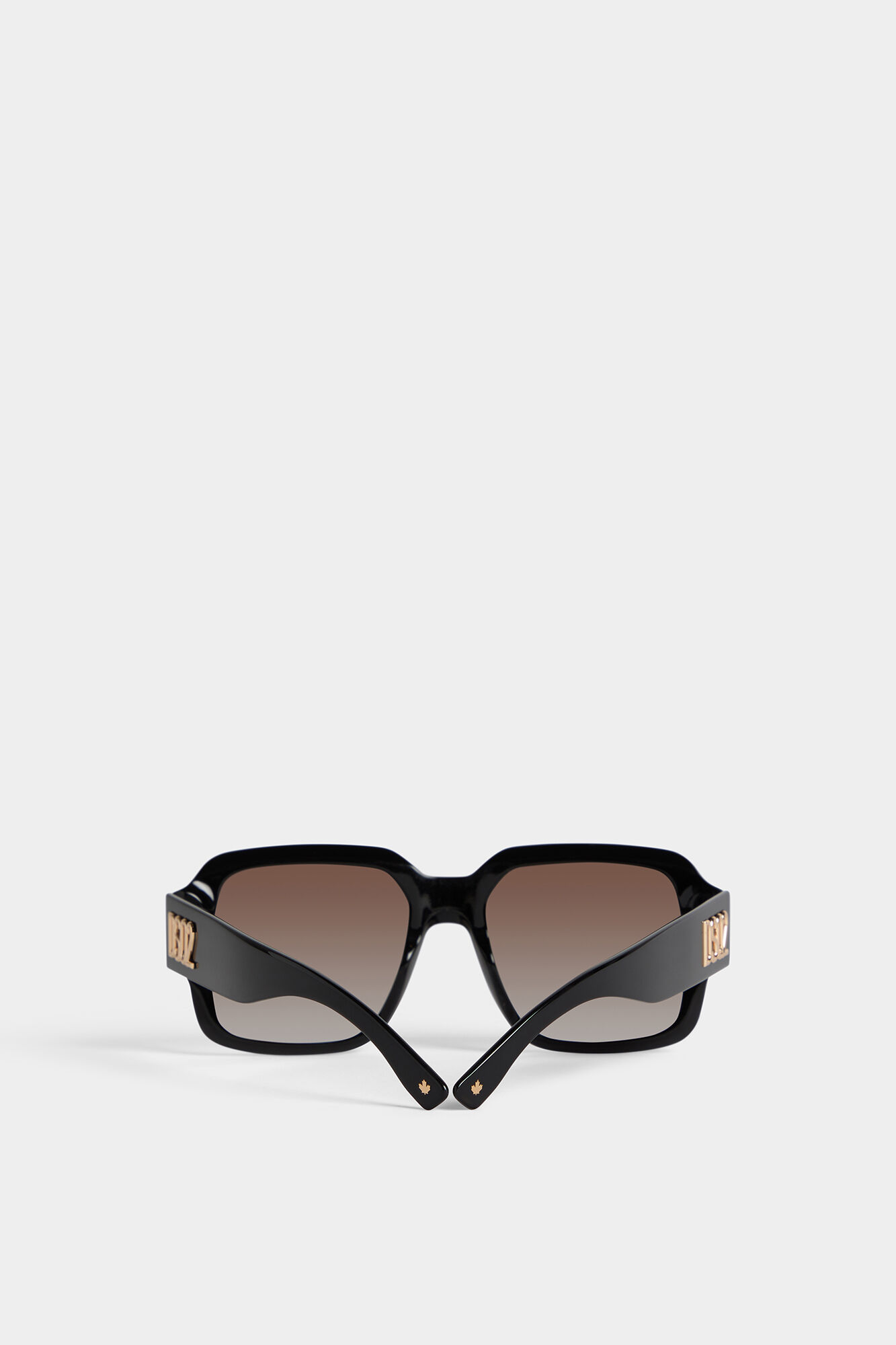 Hype Black Sunglasses