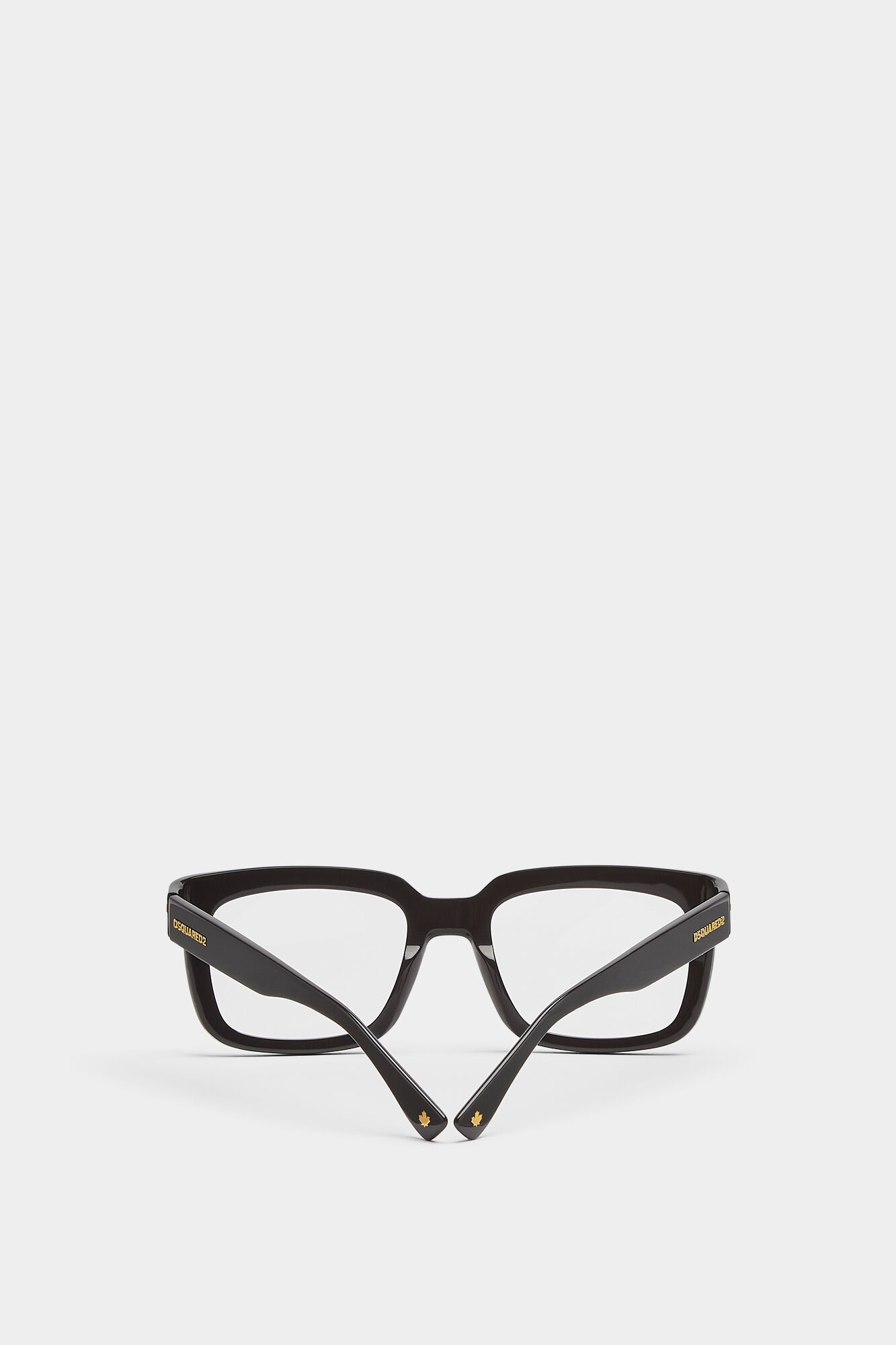 Hype Black Optical Glasses