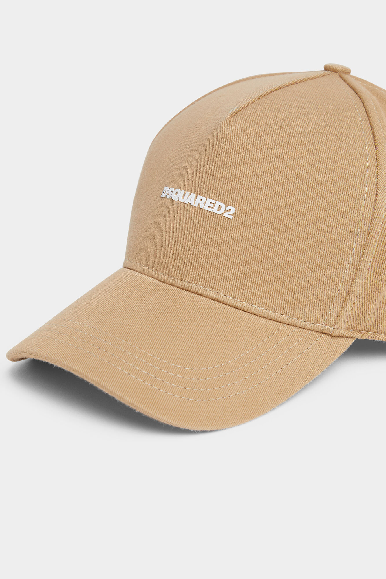 Dsquared2 Mini Logo Baseball Cap
