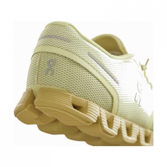 On Cloud Monochrome Endive