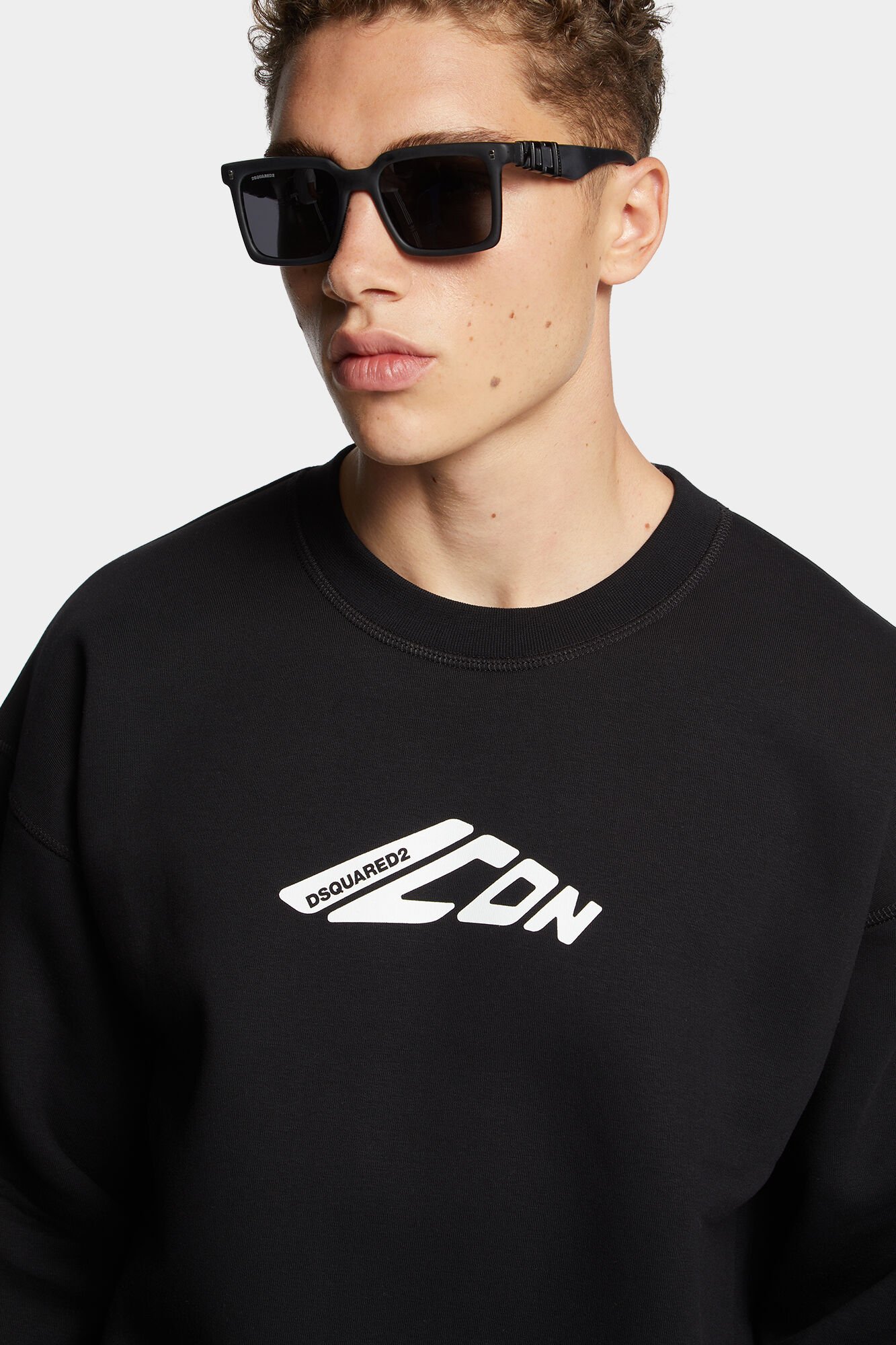 Icon New Generation Relax Fit Sweatshirt