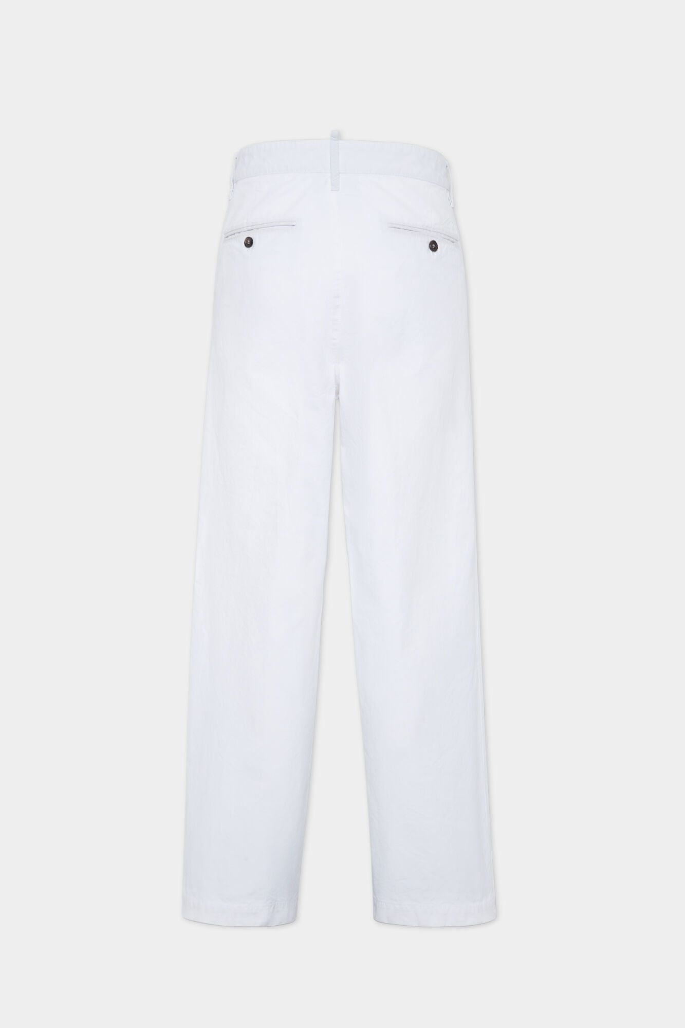 Icon New Generation Canvas Loose Chinos