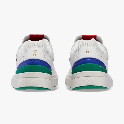 THE ROGER Centre Court