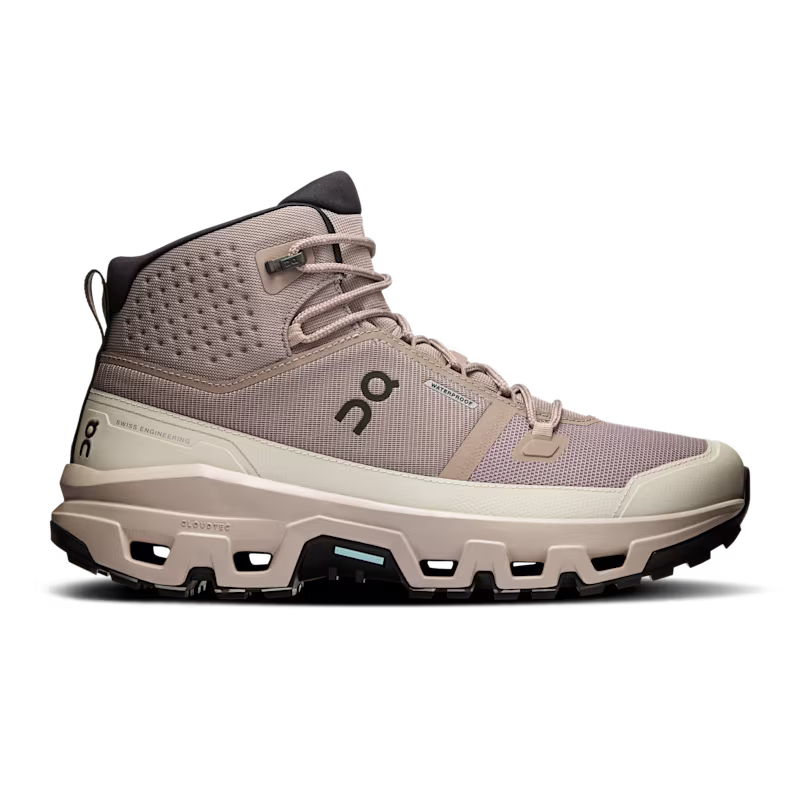 Men's Cloudrock Mid WP