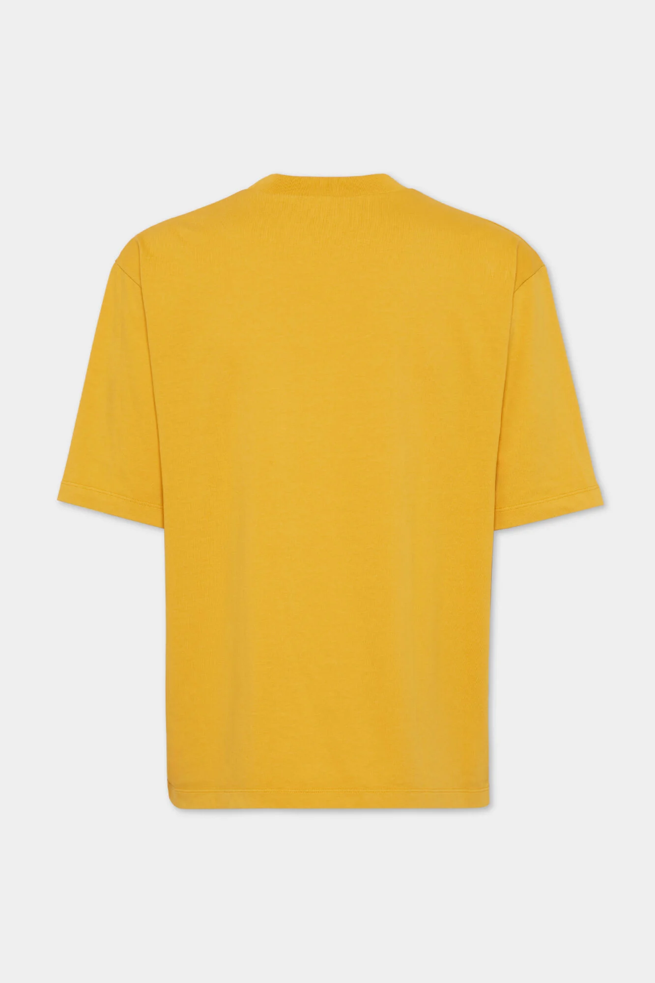 Icon New Generation Loose Fit Pocket T-Shirt