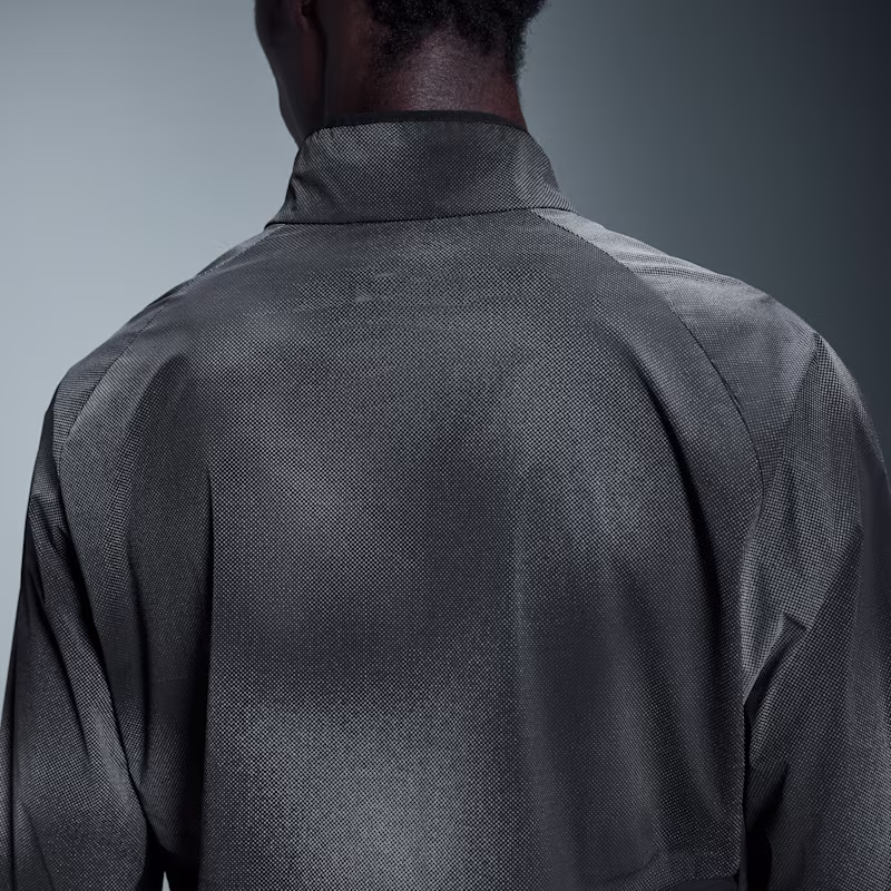 Men's Weather Jacket Lumos