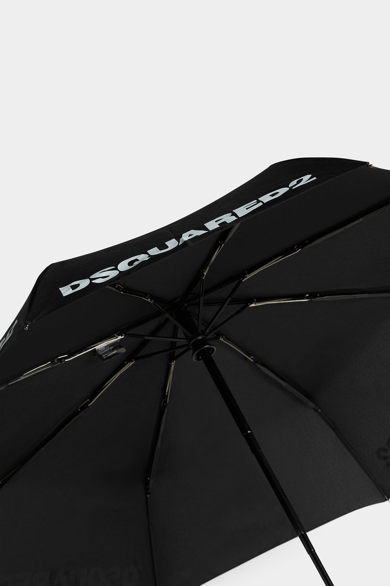 Dsquared2 Logo Umbrella