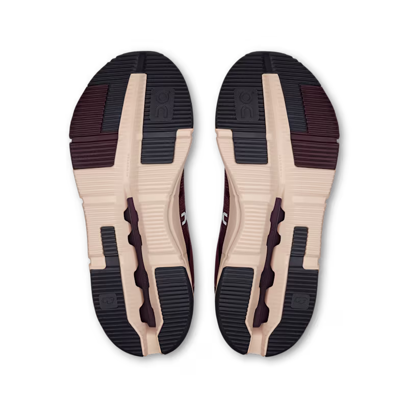 Women's Cloudnova Form 2 TT