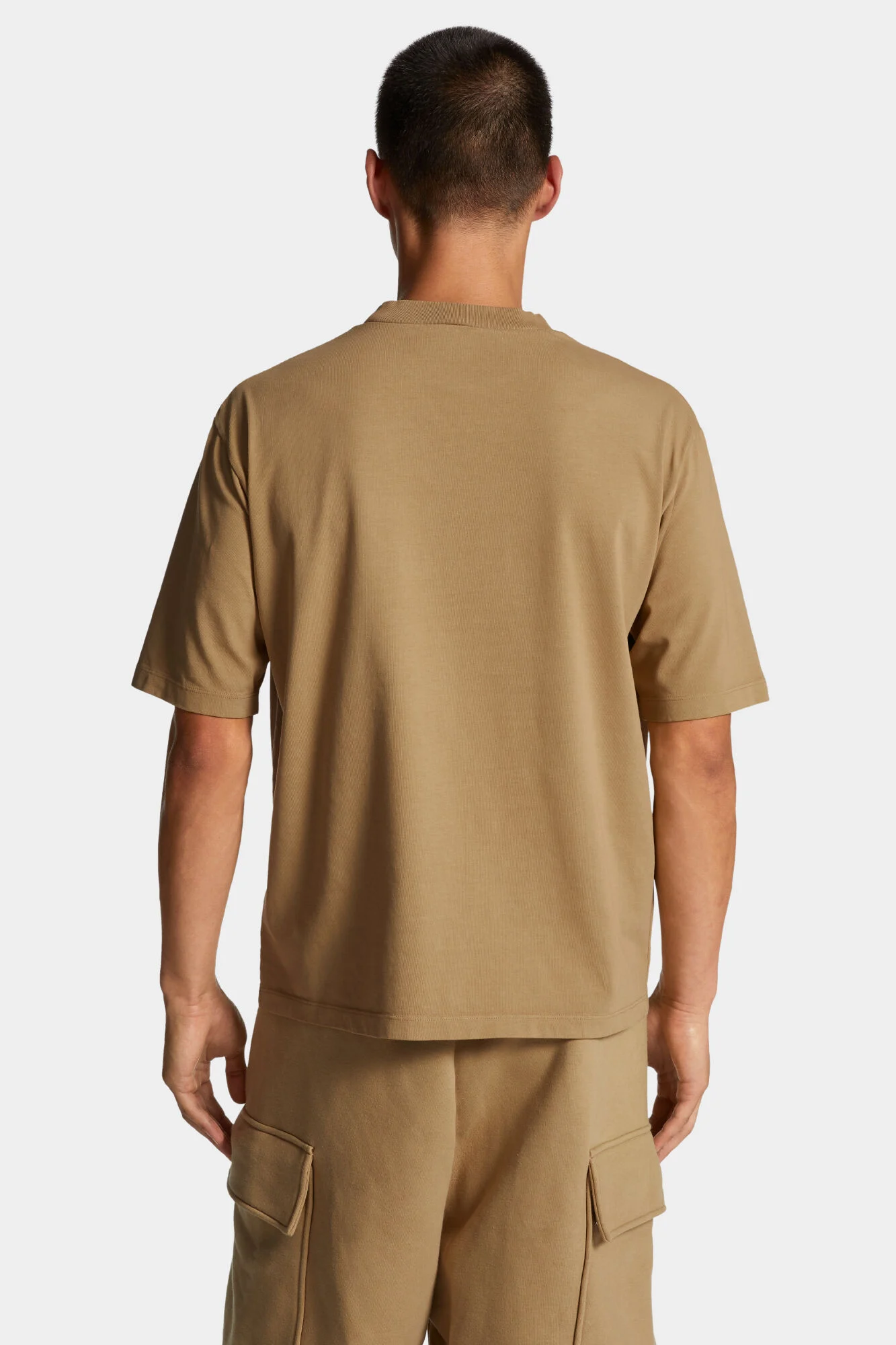 Icon New Generation Loose Fit T-Shirt