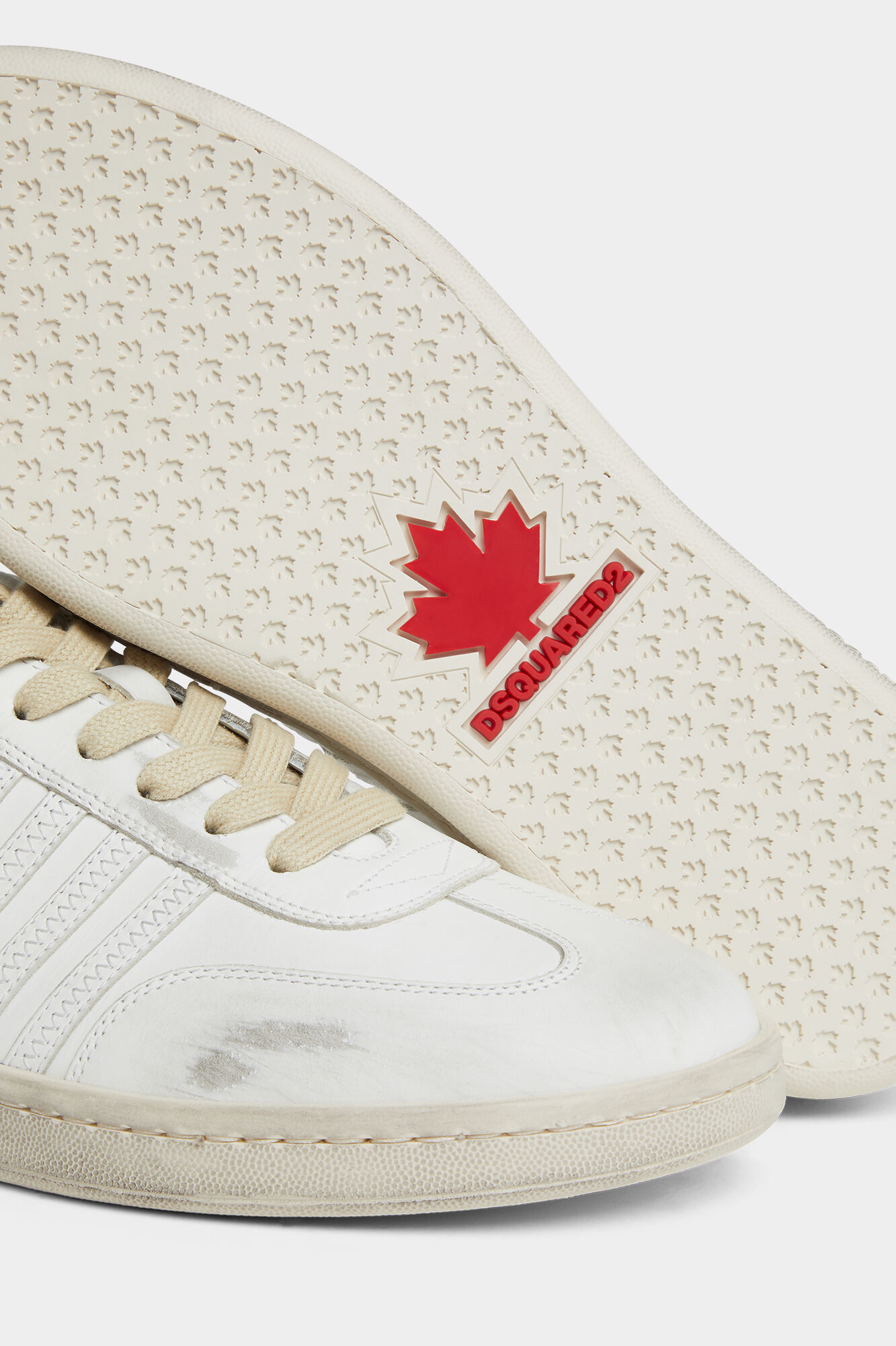 Dirty Boxer Sneakers