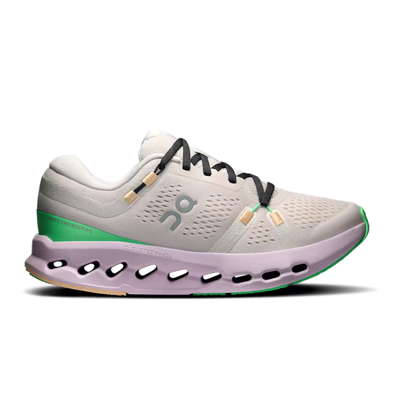 Women's Cloudsurfer 2