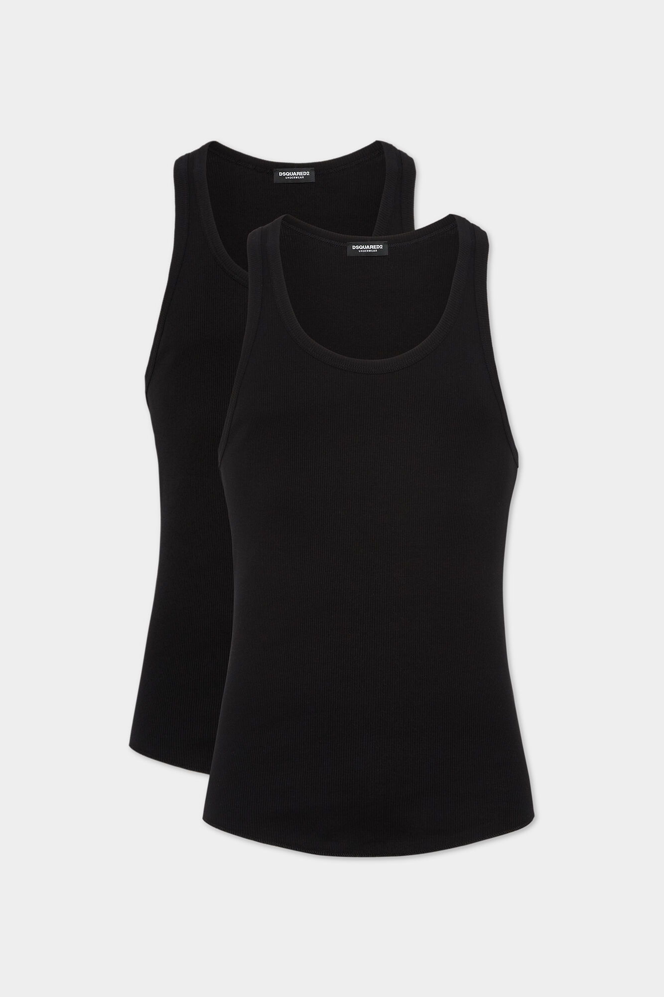 Basic Tank Top Twin Pack