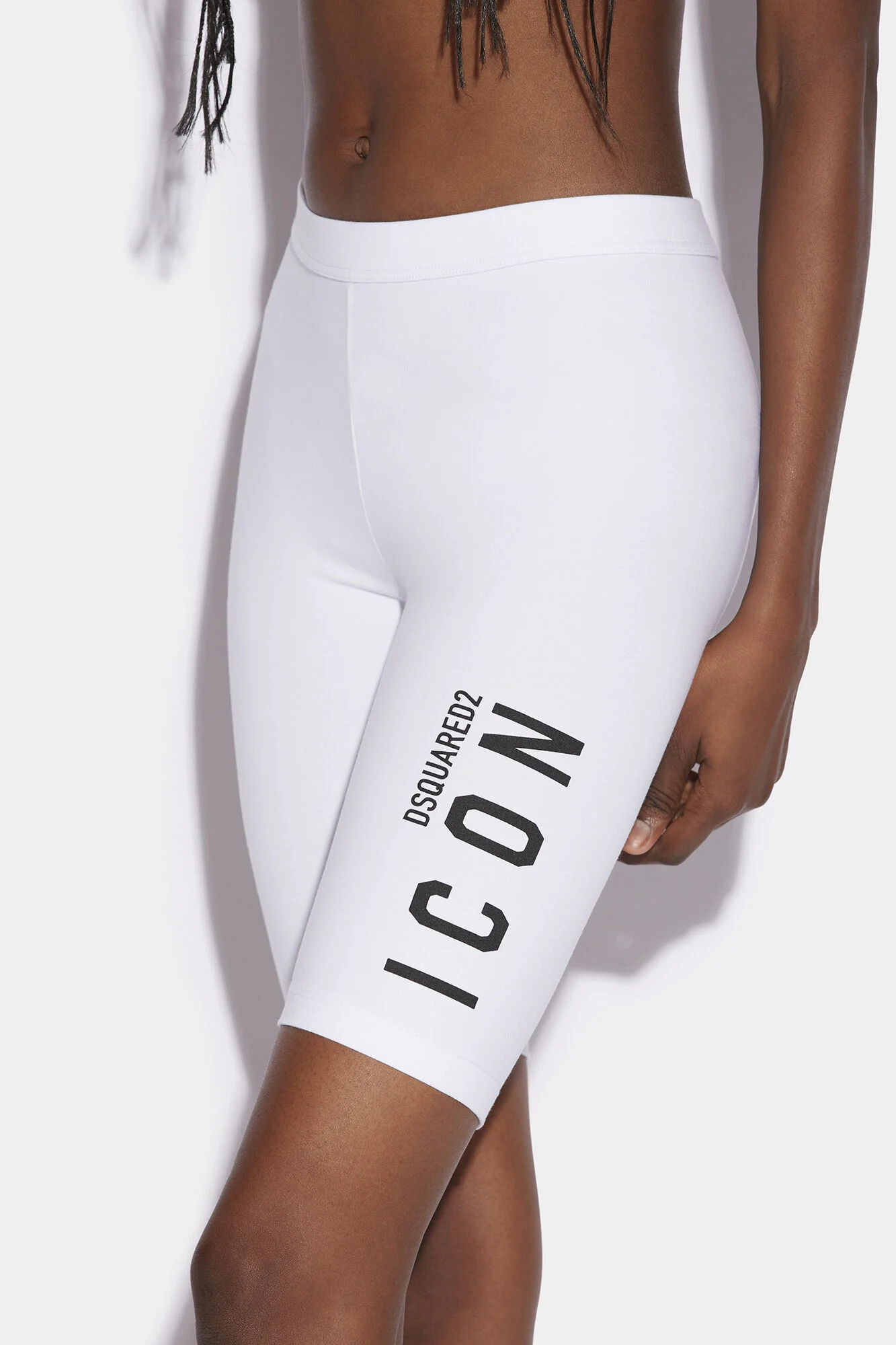 Icon Bike Short