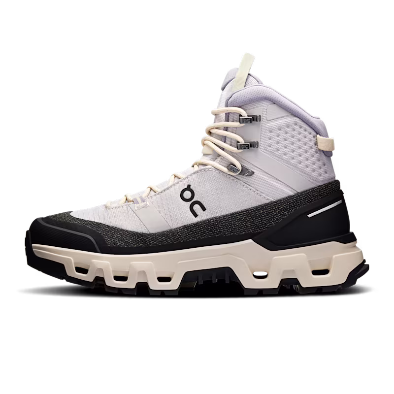 Women's Cloudrock Trek WP