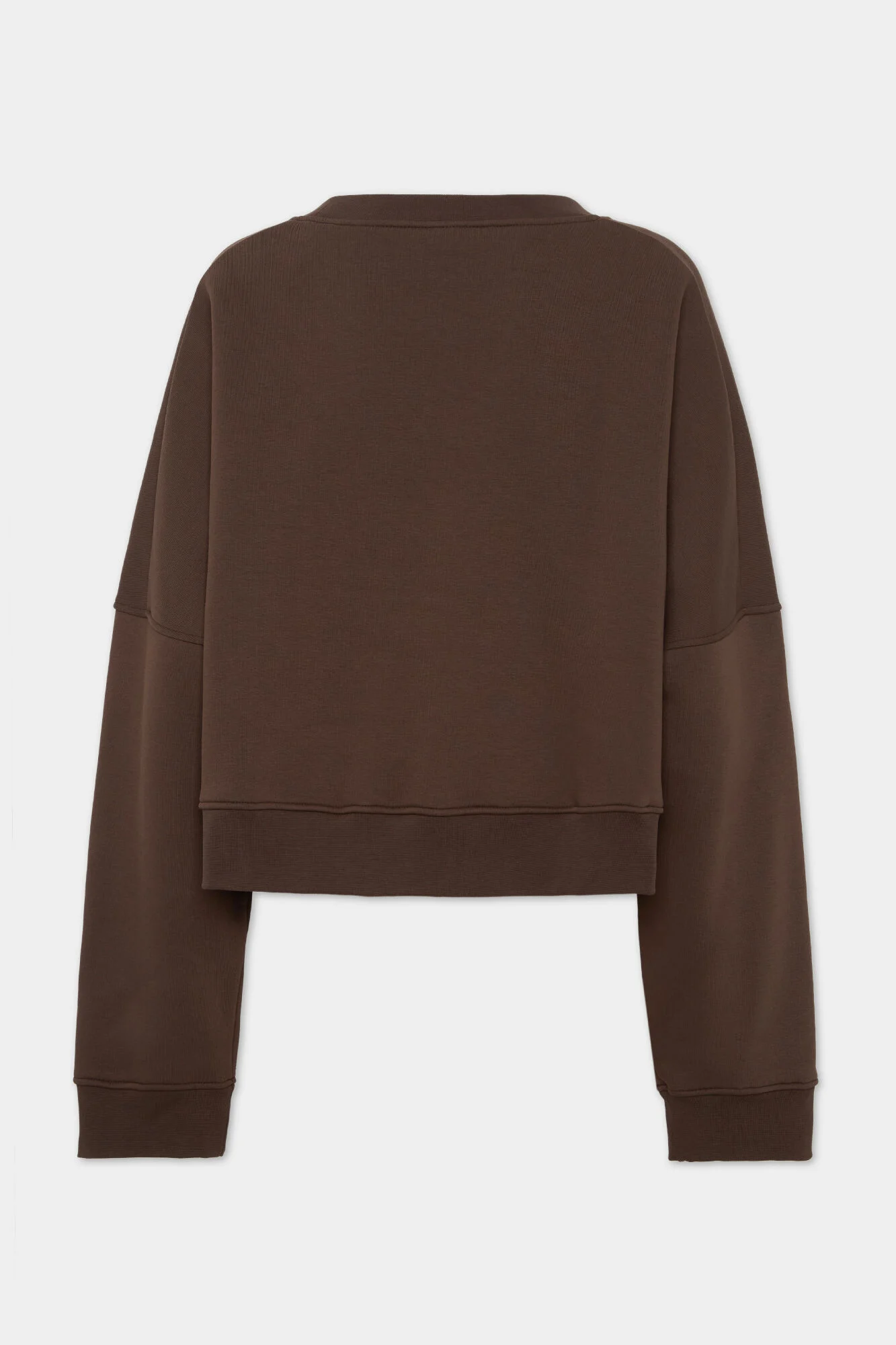 Relax Fit Crewneck Icon New Generation Sweatshirt