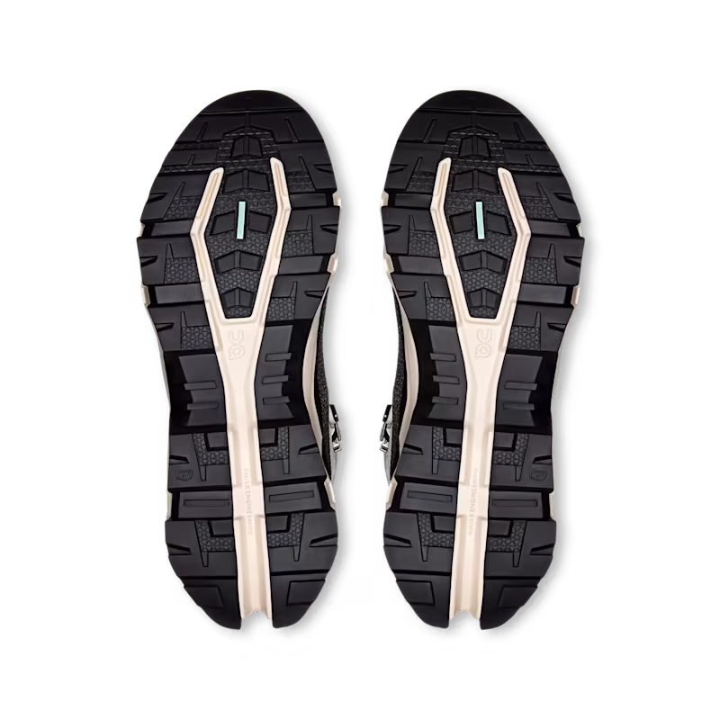 Women's Cloudrock Trek WP