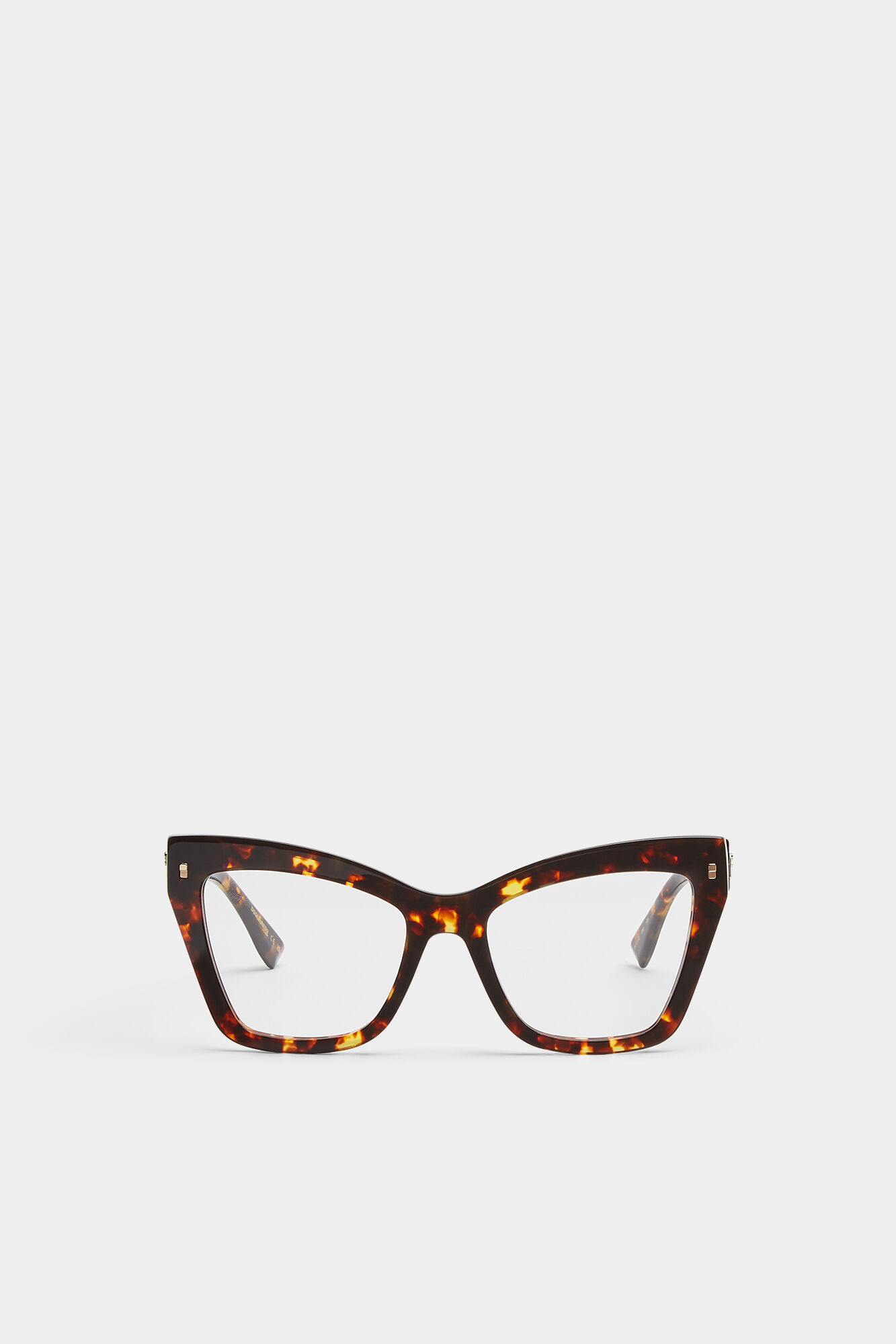 Hype Havana Optical Glasses