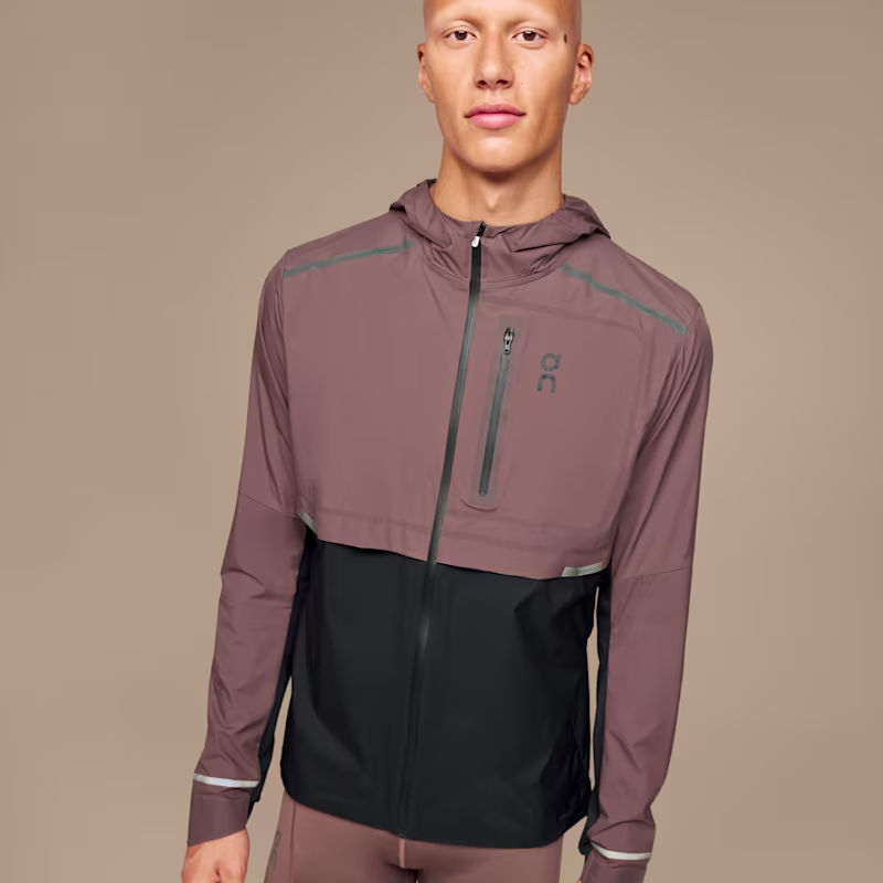 Men's Weather Jacket