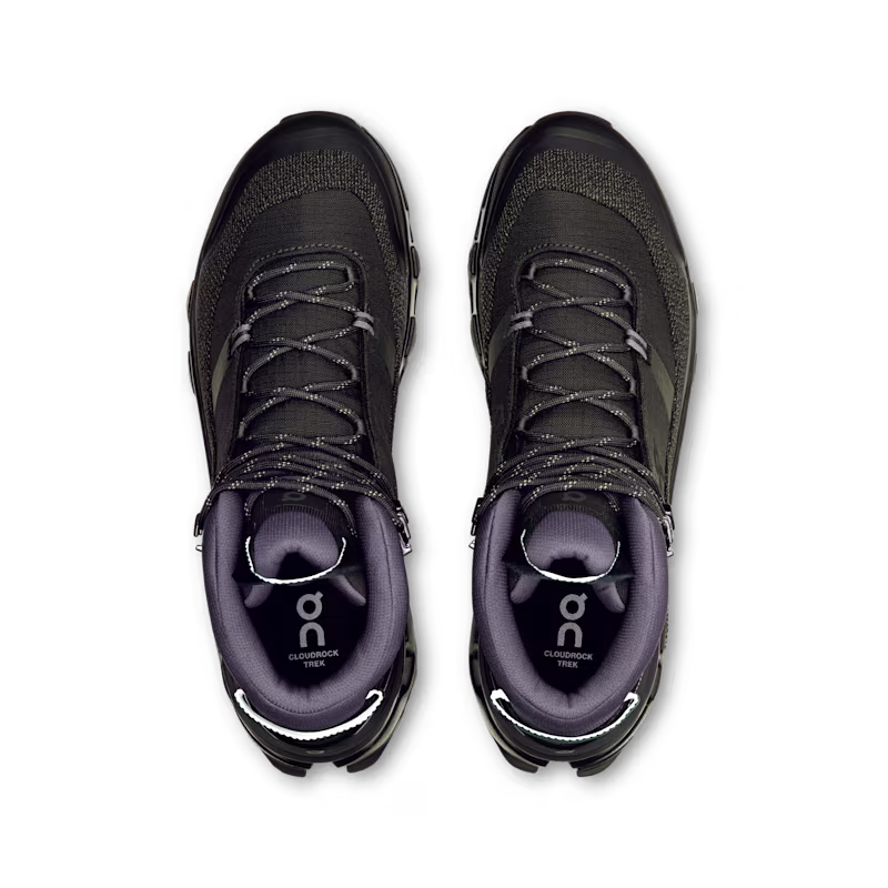 Men's Cloudrock Trek WP