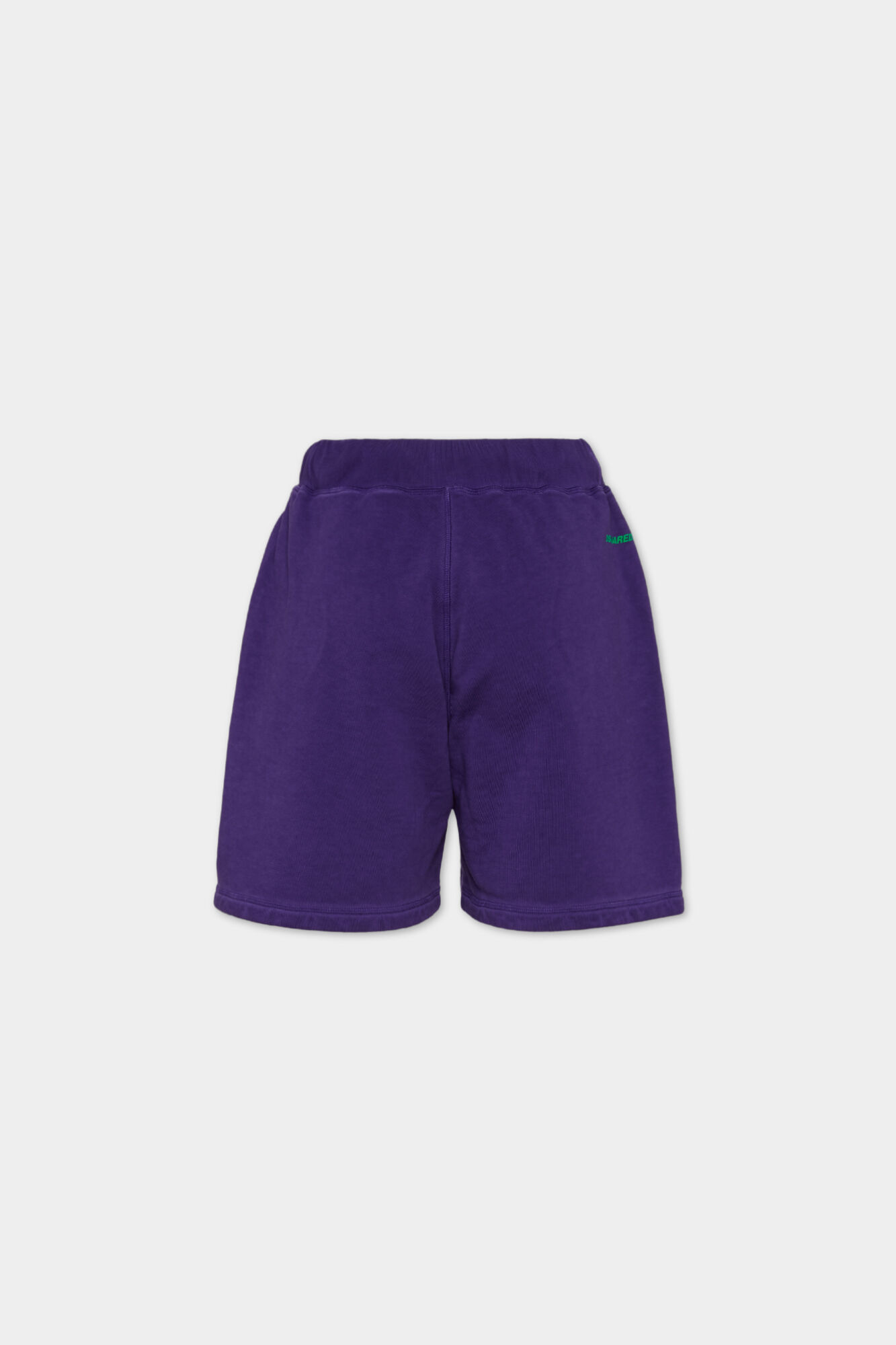 Invicta Oversized Fit Jogging Shorts