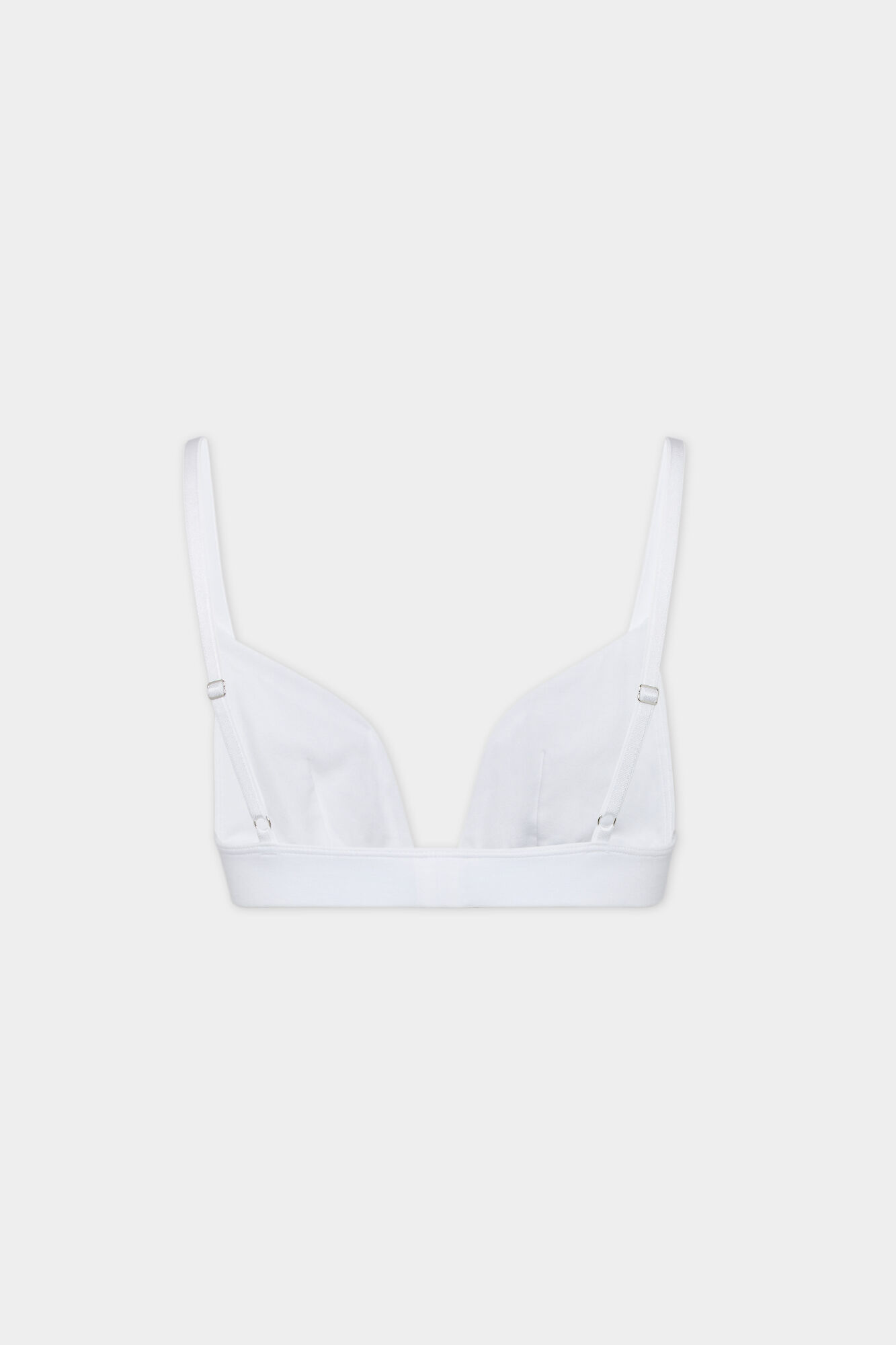 Dsquared2 Heritage Triangle Bra