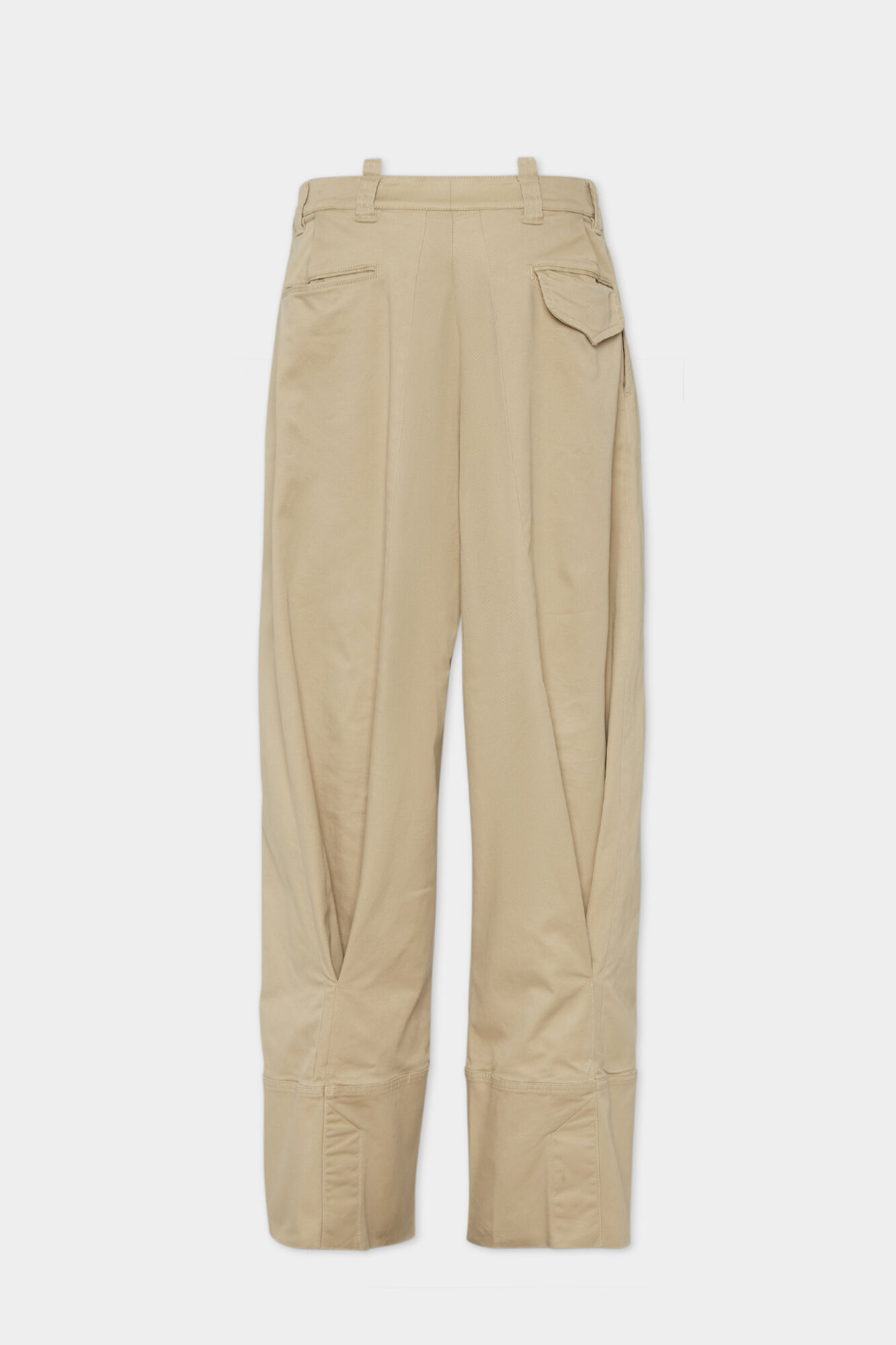 Ripped Wash L.A. Easy Pant