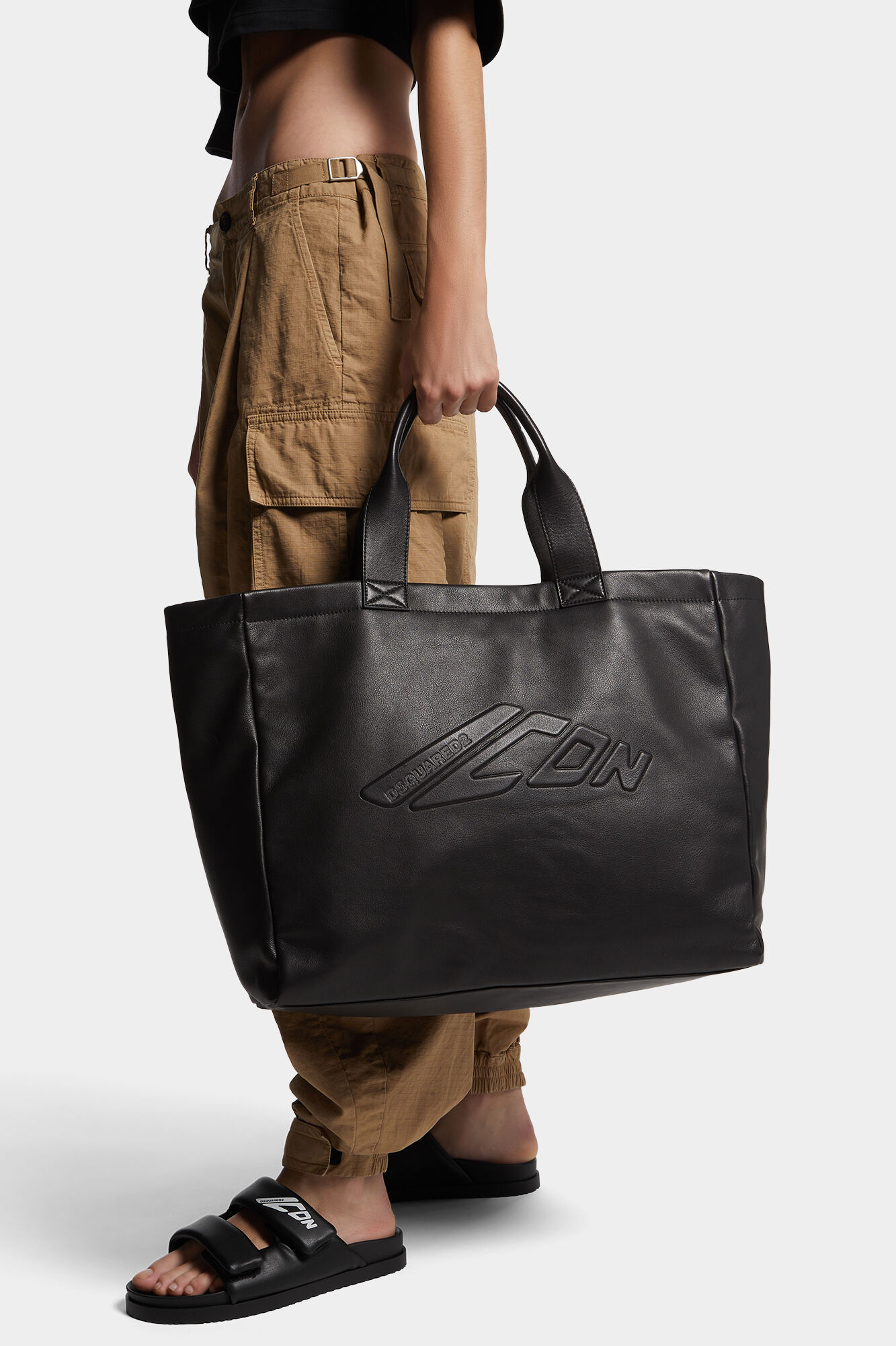 Icon New Generation Shopping Bag