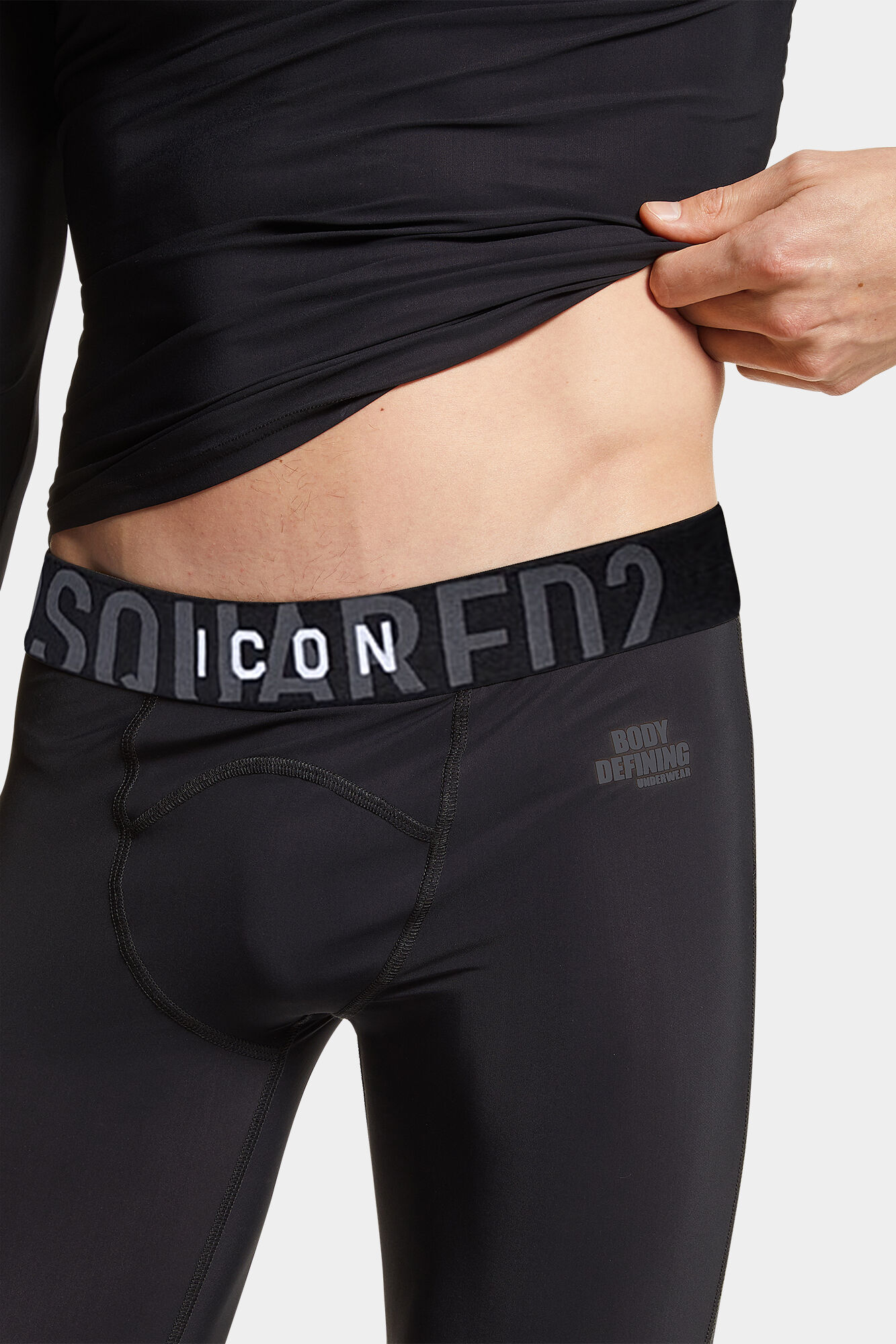 Icon Cycling Shorts