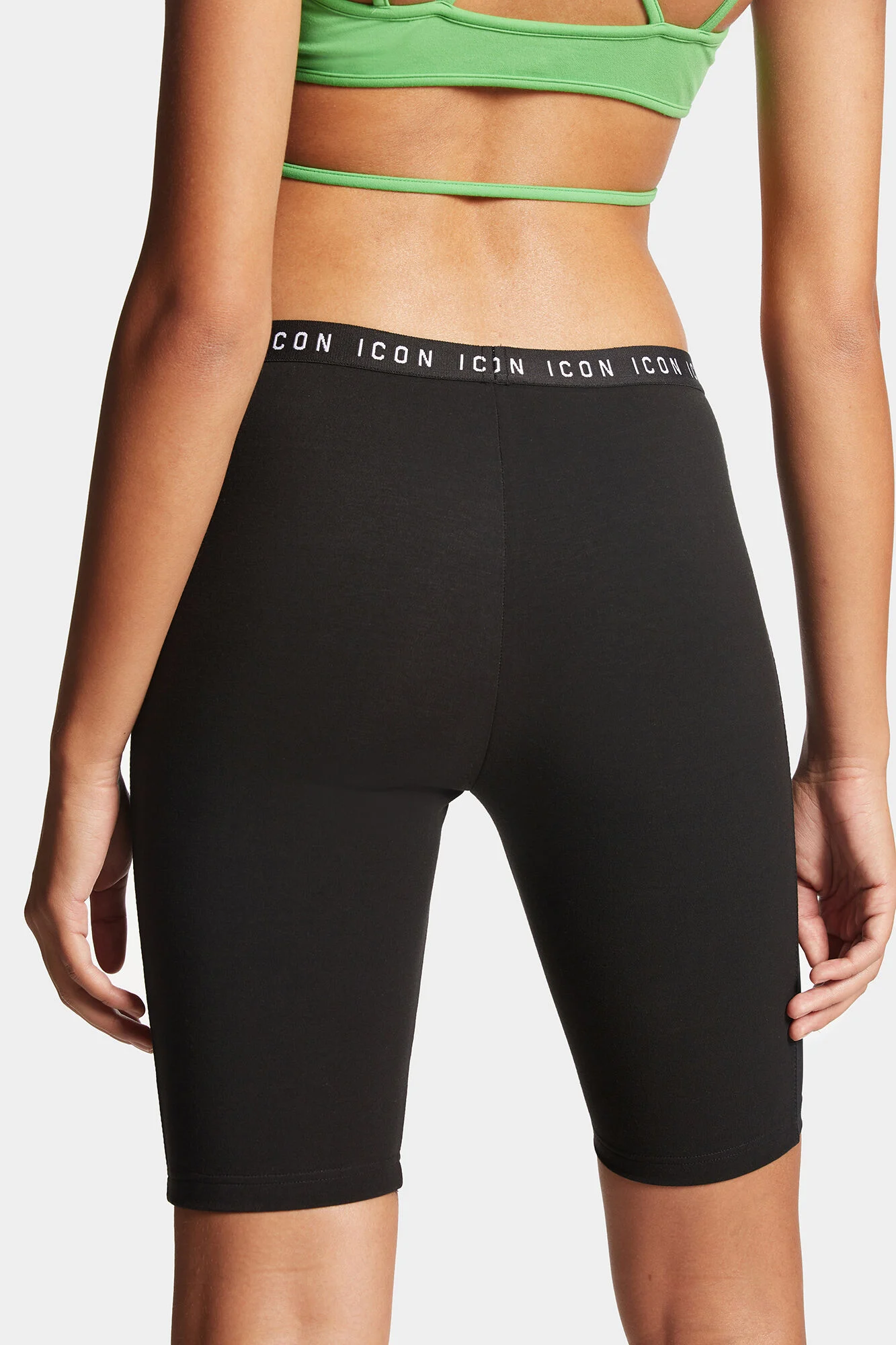 Icon Cycling Short Pants