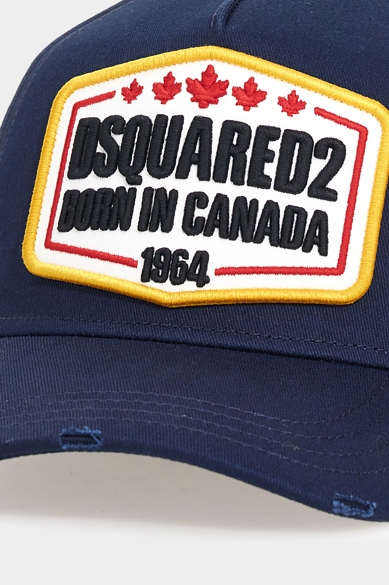Dsquared2 Baseball Cap