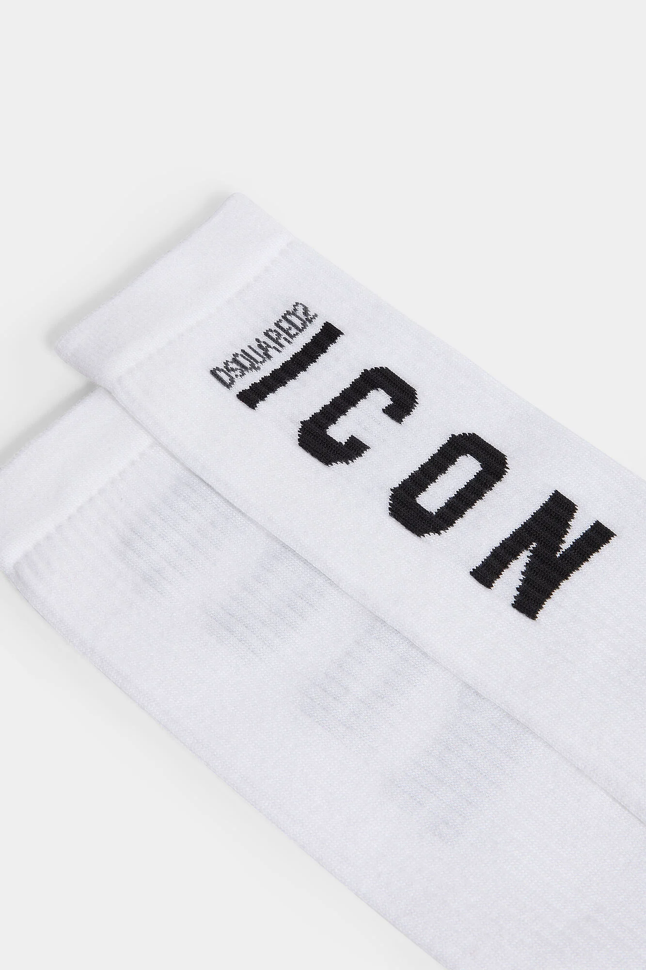 Icon Mid-Crew Socks