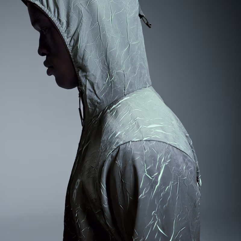 Men's Pace Run Jacket
