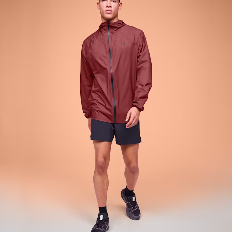 Men's Ultra Jacket