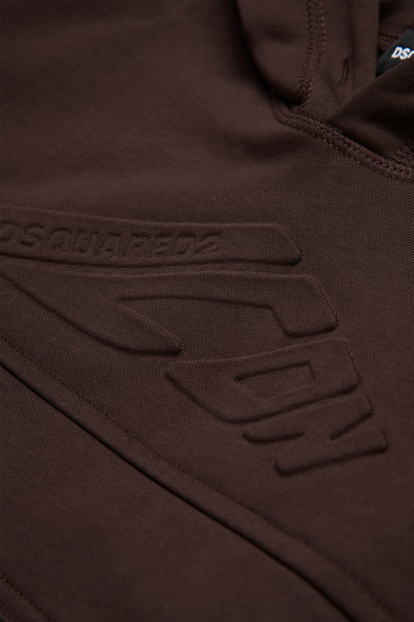 D2Kids Junior Icon Pocket Hoodie