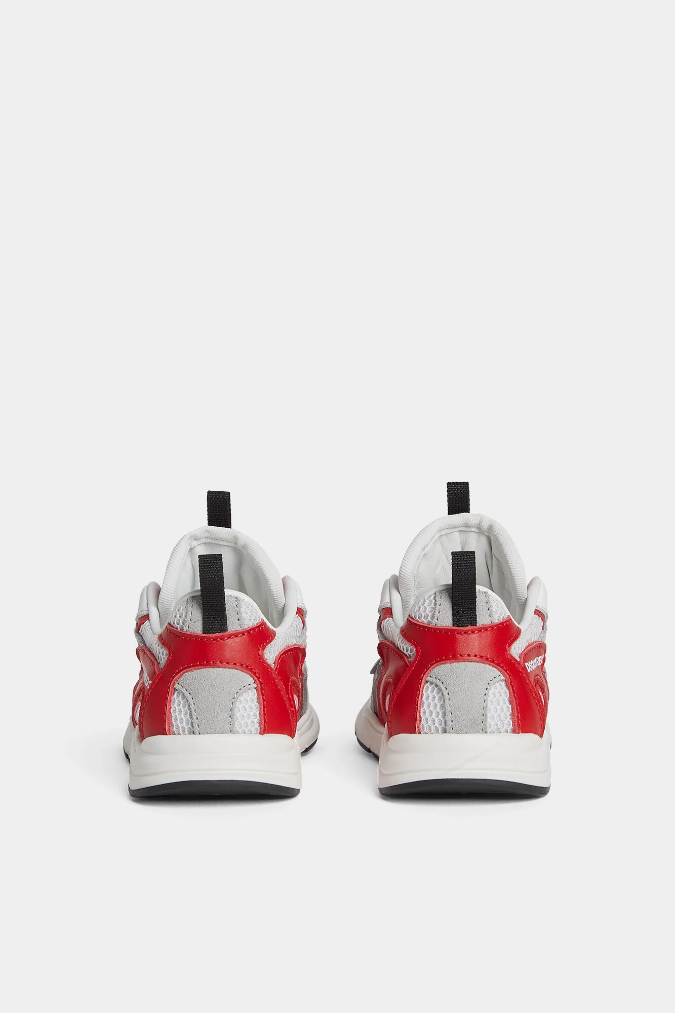 D2Kids Newborn Sneakers