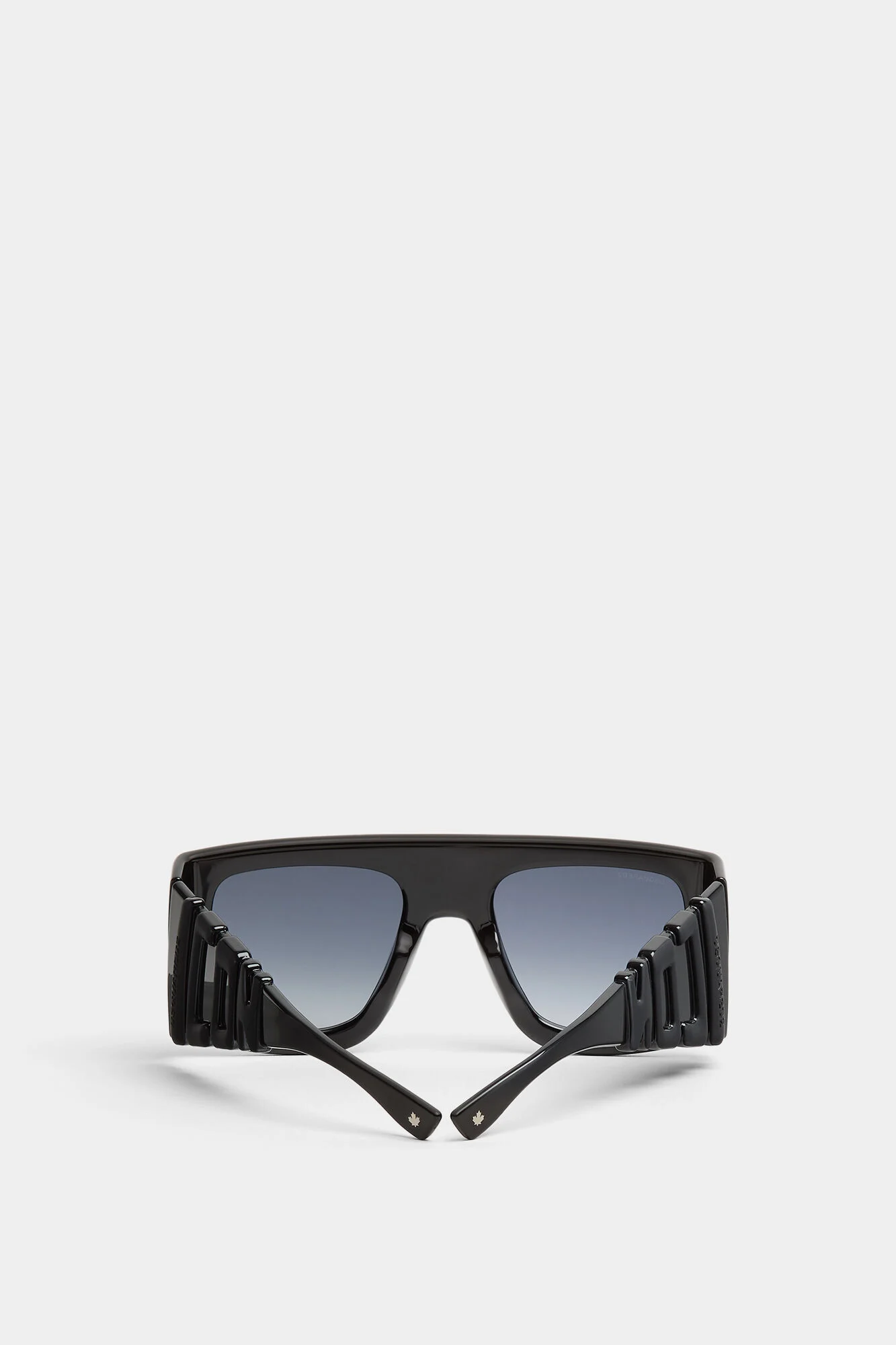 Icon Black Sunglasses