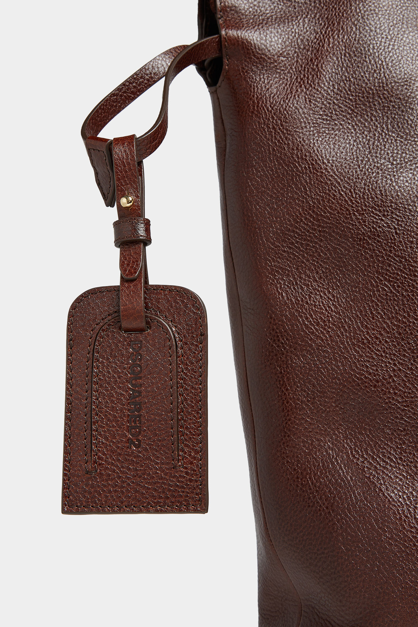 Canadian Girl Shopping Bag