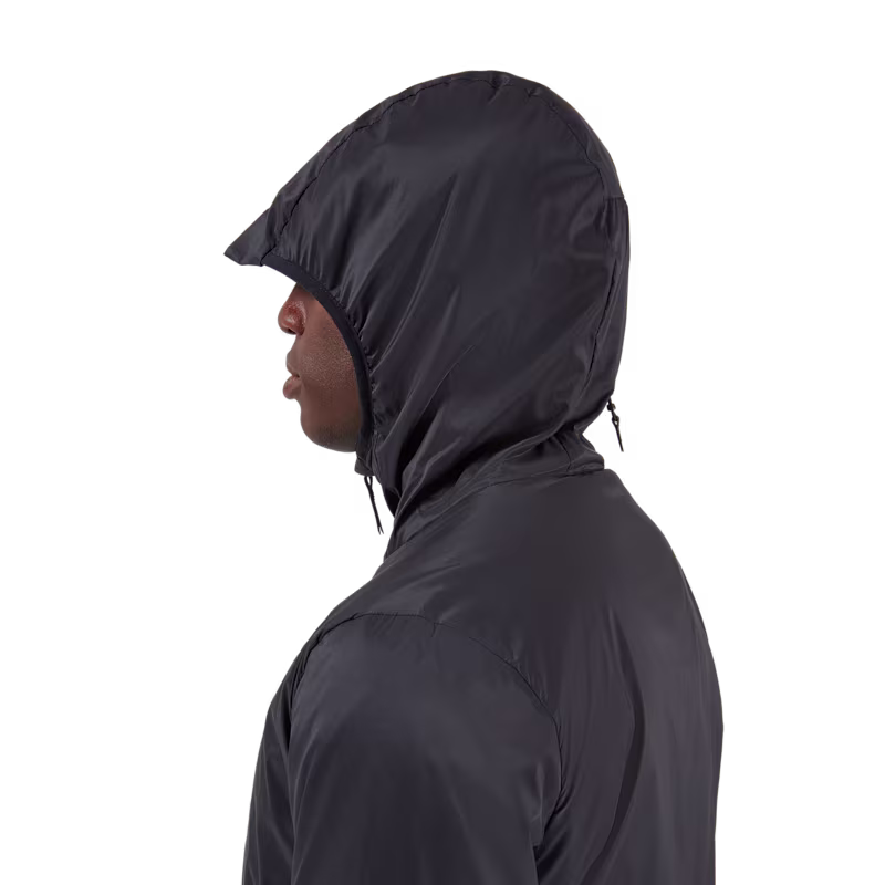 Men's Insulator Jacket