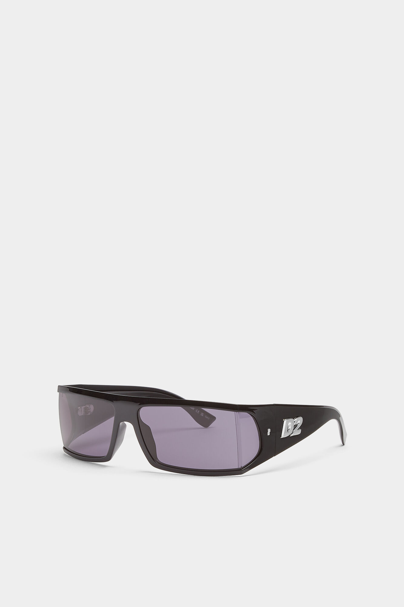 Hype Ivory Sunglasses